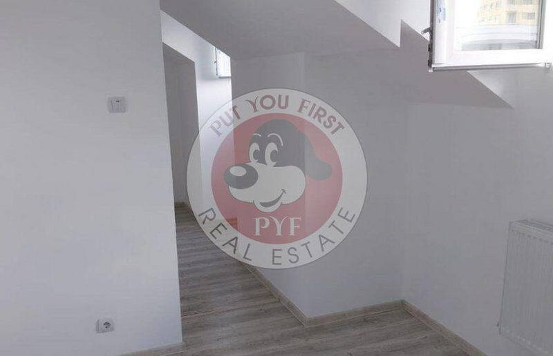 Polona | Apartament 2 Camere | Decomandat | 39mp | B11478